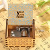Personalized Music Box
