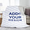 All-Over Print Blanket 60*80