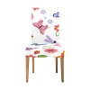 Removable Chair Cover (4pcs)