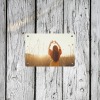 Metal Tin Sign 12"x8"(Made In USA)