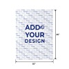 All-Over Print Blanket 30*40(Made in AUS)