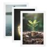 Art Print 16"x24"(3 Packs)（Made In Queen）