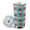 Custom Stainless Steel Tumbler(20oz)