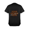 Custom Women's Glow in the Dark T-Shirt
