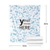 Custom Blanket 50"x60"