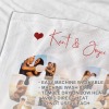 Custom Ultra-Soft Blanket(50"x60")
