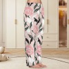 Women's Coral Fleece Pajama Trousers