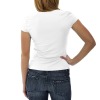 Personalized Women's T-shirt (Made in USA)