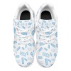 Custom Unisex Ultralight Running Shoes