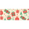 Gift Wrapping Paper 58"x 23" inch (5 Rolls)