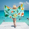 Beach Towel 31"x71"(NEW)(Made in AUS)