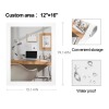 Art Print 12"x16"(4pcs)(Made In Queen)