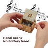 Personalized Music Box