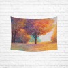 Polyester Peach Skin Wall Tapestry 40"x 30" inch