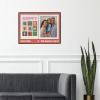 Custom Wooden Jigsaw Puzzles(500 Pieces)