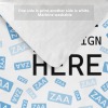 Personalized Comforter Set 3 Pieces