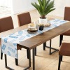 Custom Table Runner 13"x72"