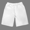 Custom Personalized Women's Drawstring Pocket Sports Shorts