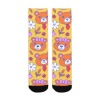 Sublimated Crew Socks(Made In AUS)