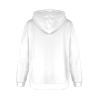 All-Over Print Women's Flannel Pullover Hoodie