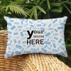 Personalized Rectangle Pillow Case 30"x20"