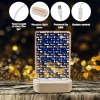 Acrylic Photo Lamp(Made in Queen)