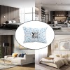 Personalized Rectangle Pillow Case 30"x20"