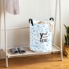 Personalized Laundry Baskets
