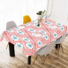 Tablecloth 120" x 60" (Linen Type Cloth)