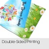 Custom Outdoor Garden Flag(12"x 18")