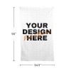 Custom House Indoor Hanging Banner