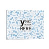 Personalized Canvas Print (Made in USA)