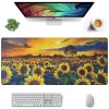 Rectangle Mousepad 35"x16" inch