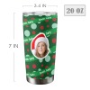 Custom Stainless Steel Tumbler(20oz)