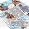 Custom Ultra-Soft Blanket(60"x80")