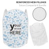 Custom Laundry Baskets