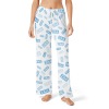 Custom Women's Pajama Pants