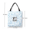Personalized Tote bag