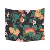 Polyester Peach Skin Wall Tapestry 60"*51" inch