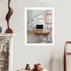 Art Print 12"x16"(4pcs)(Made In Queen)