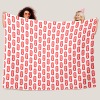 Blanket Mockup
