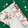 Custom Wrapping Paper Roll(58"x 23")