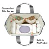 Custom Multi-Function Diaper Bags
