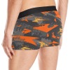 Men's All Over Print Boxer Briefs - 3 Sided Customization (Model L10)