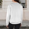 Custom Personalized Casual Long Sleeve Zip-Up Bomber Jacket