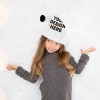 Custom Christmas Santa Hat
