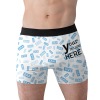 Personalized Boxer Brief