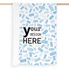 Personalized Minky Blankets