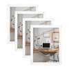 Art Print 12"x16"(4pcs)(Made In Queen)