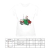 Gildan Women's T-shirt Model T05（Euro size）